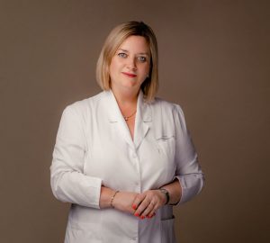 Dr Katarzyna Romanek-Piva