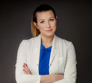 Katarzyna Skorupska