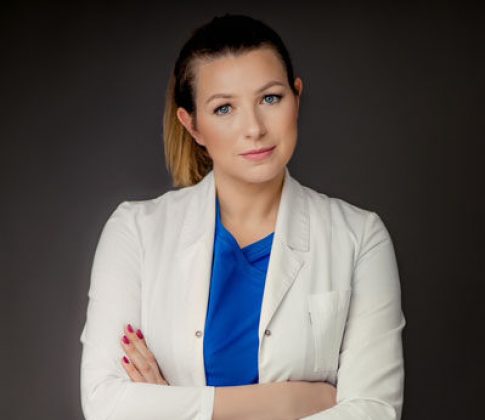 Katarzyna Skorupska